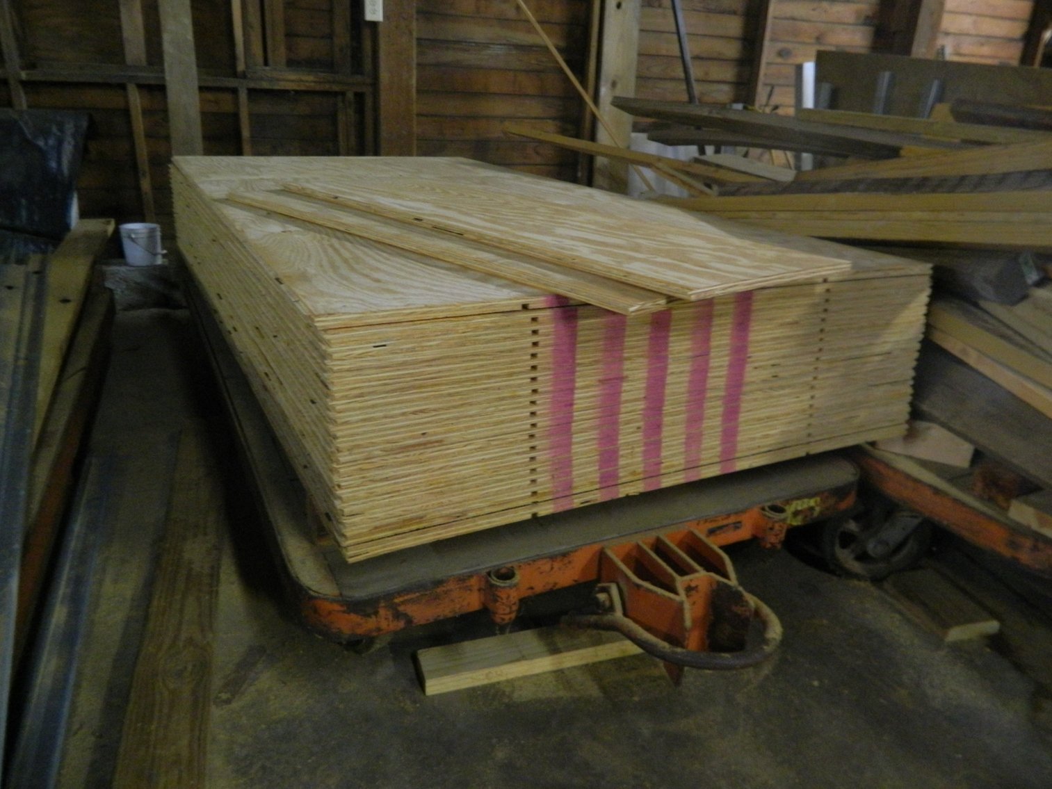 Image for PUBLIC LIQUIDATION AUCTION