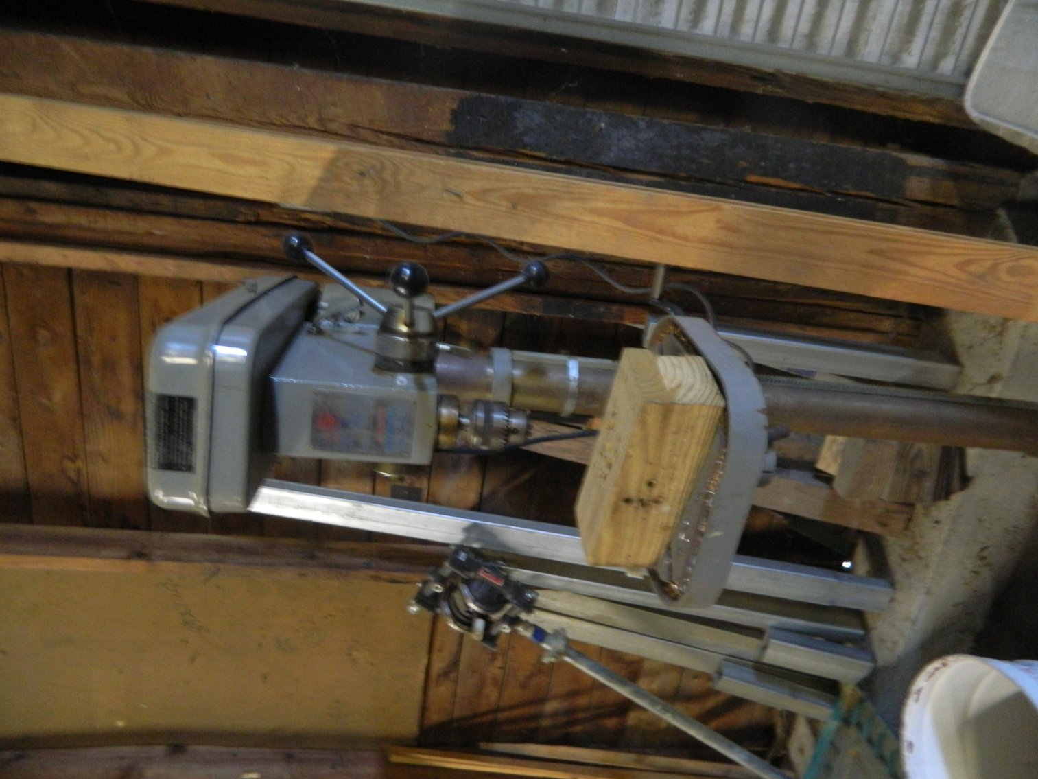 Image for PUBLIC LIQUIDATION AUCTION