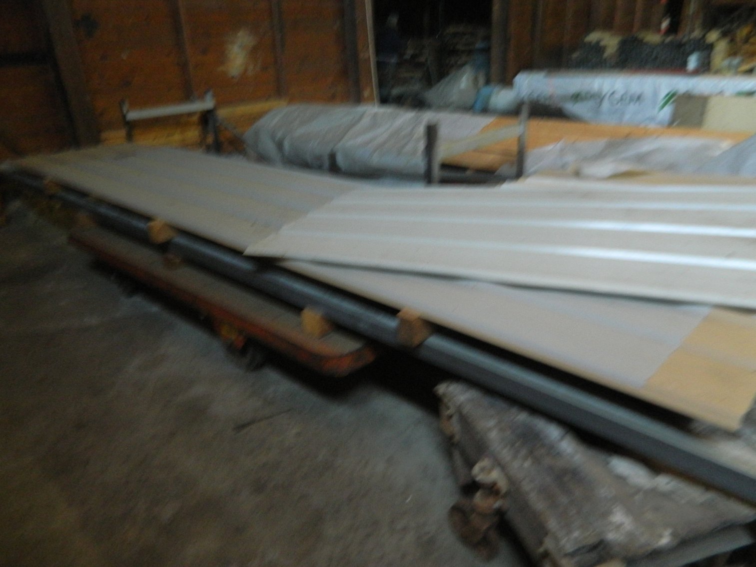 Image for PUBLIC LIQUIDATION AUCTION