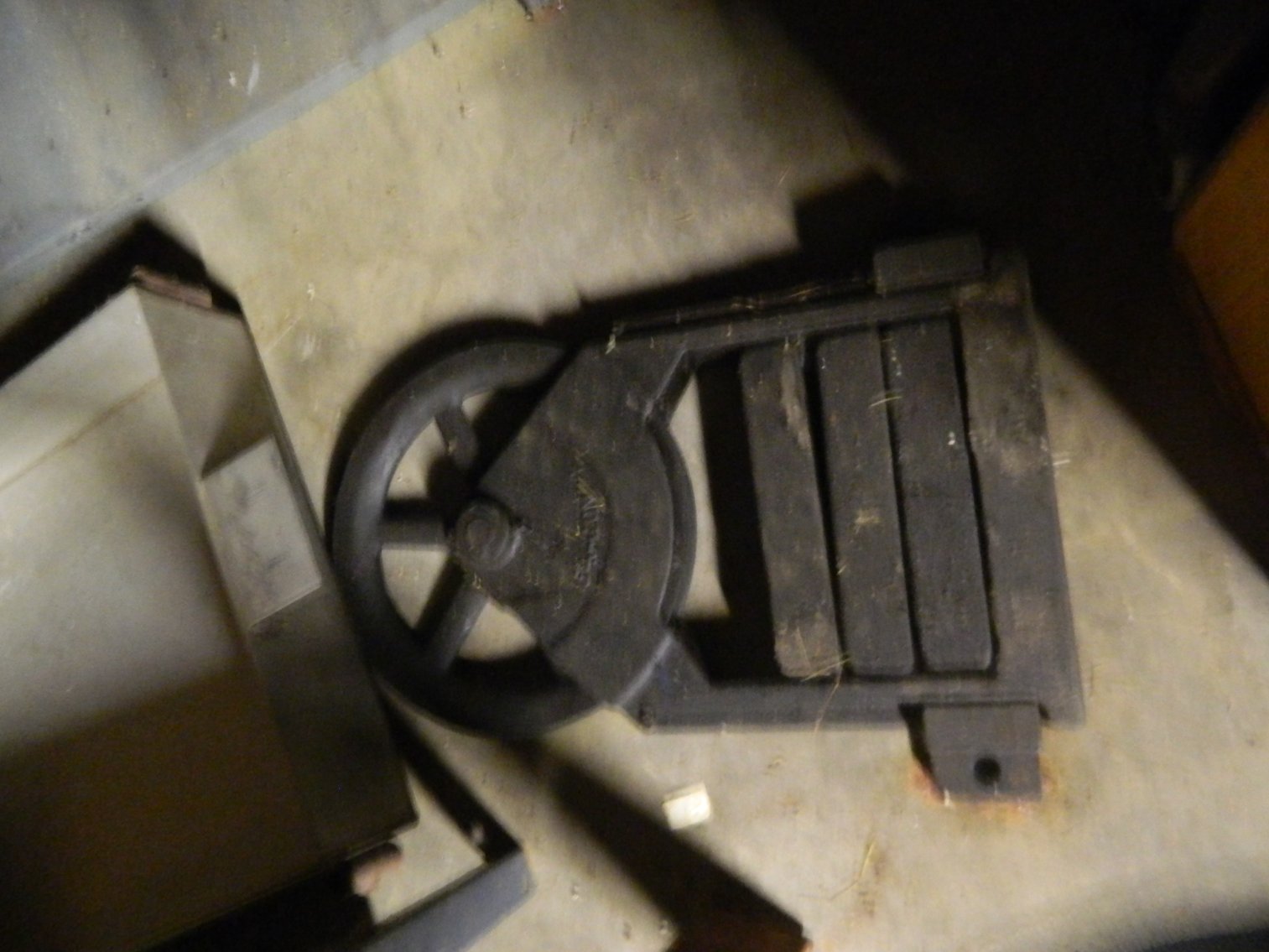 Image for PUBLIC LIQUIDATION AUCTION