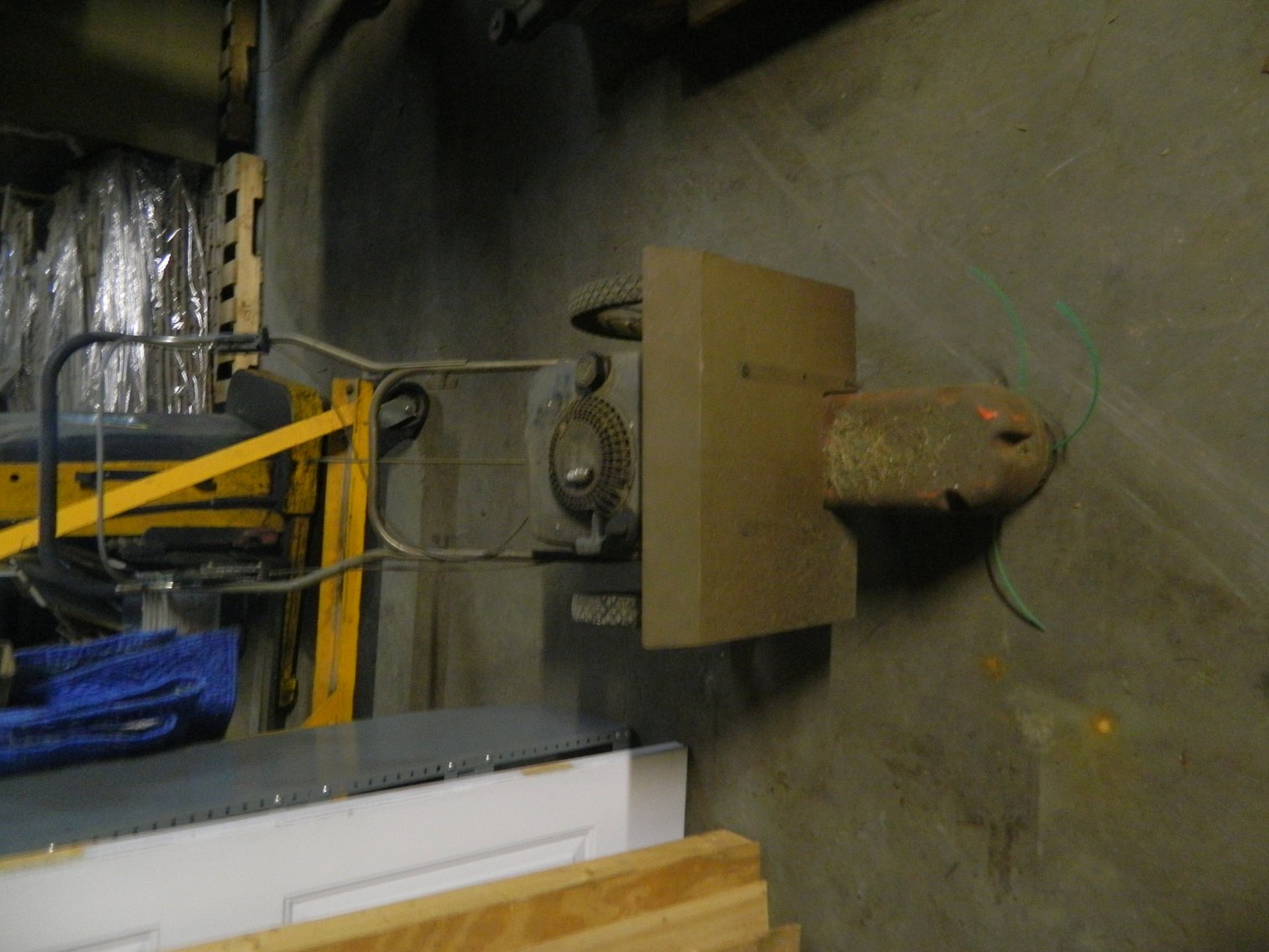 Image for PUBLIC LIQUIDATION AUCTION