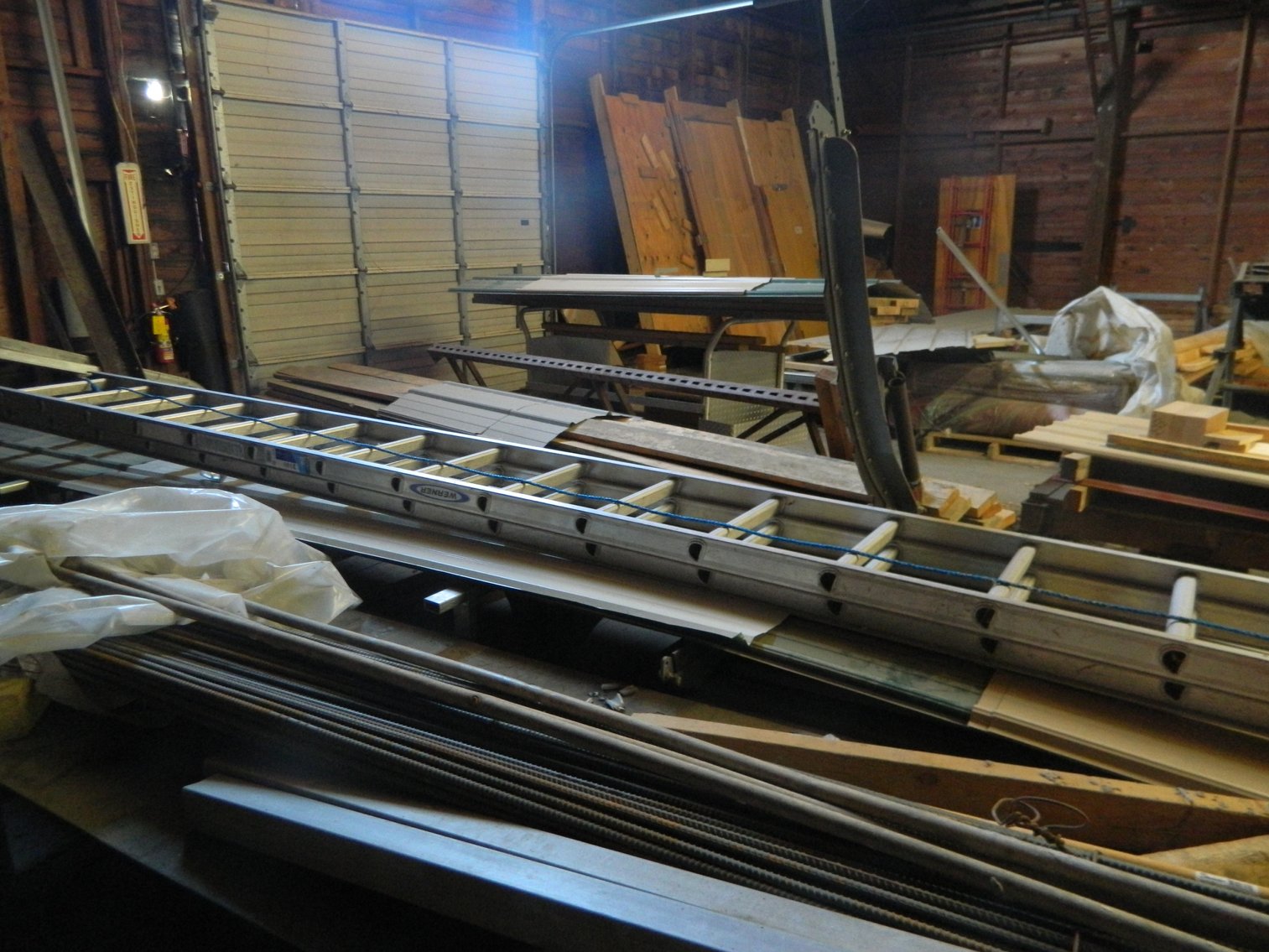 Image for PUBLIC LIQUIDATION AUCTION