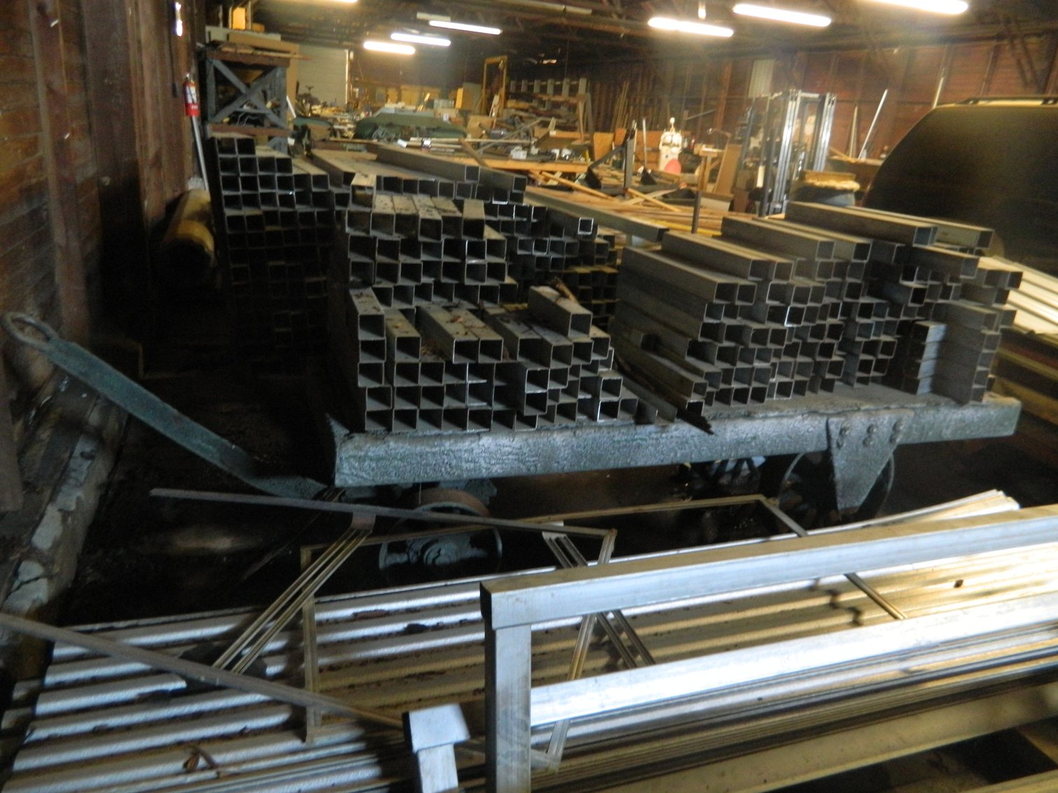 Image for PUBLIC LIQUIDATION AUCTION