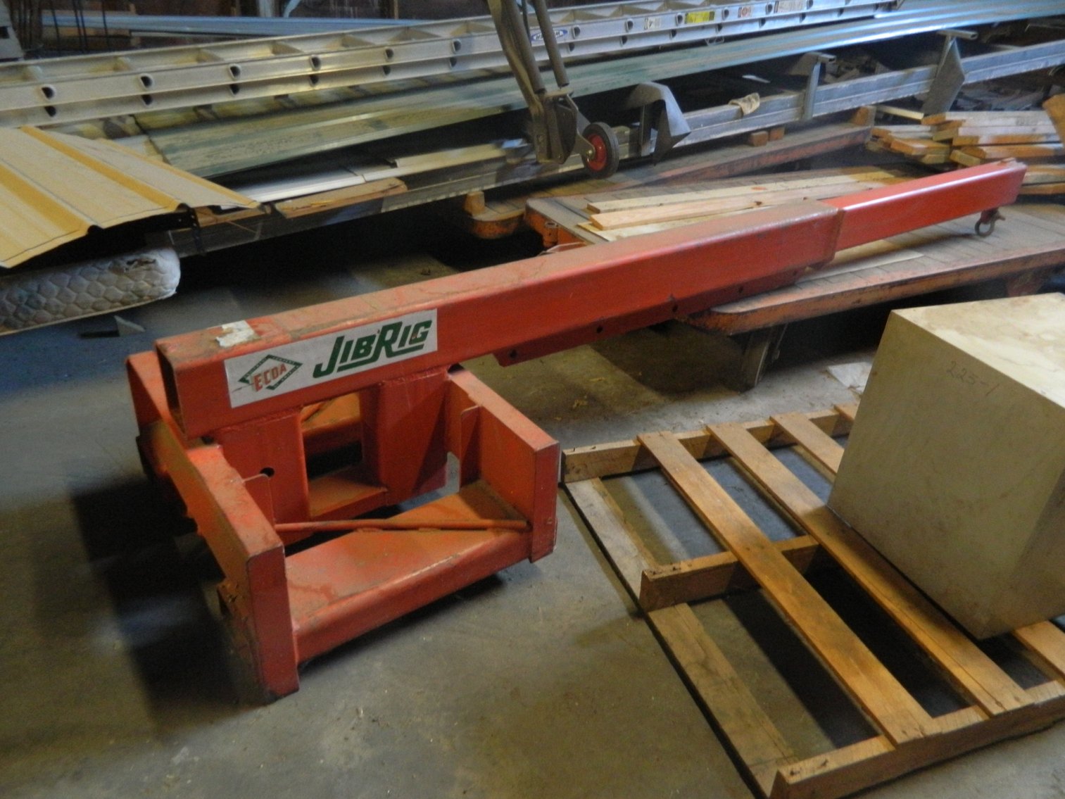 Image for PUBLIC LIQUIDATION AUCTION