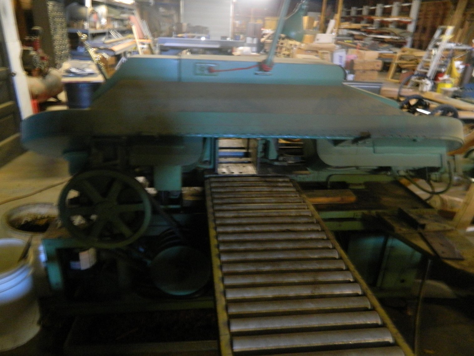 Image for PUBLIC LIQUIDATION AUCTION