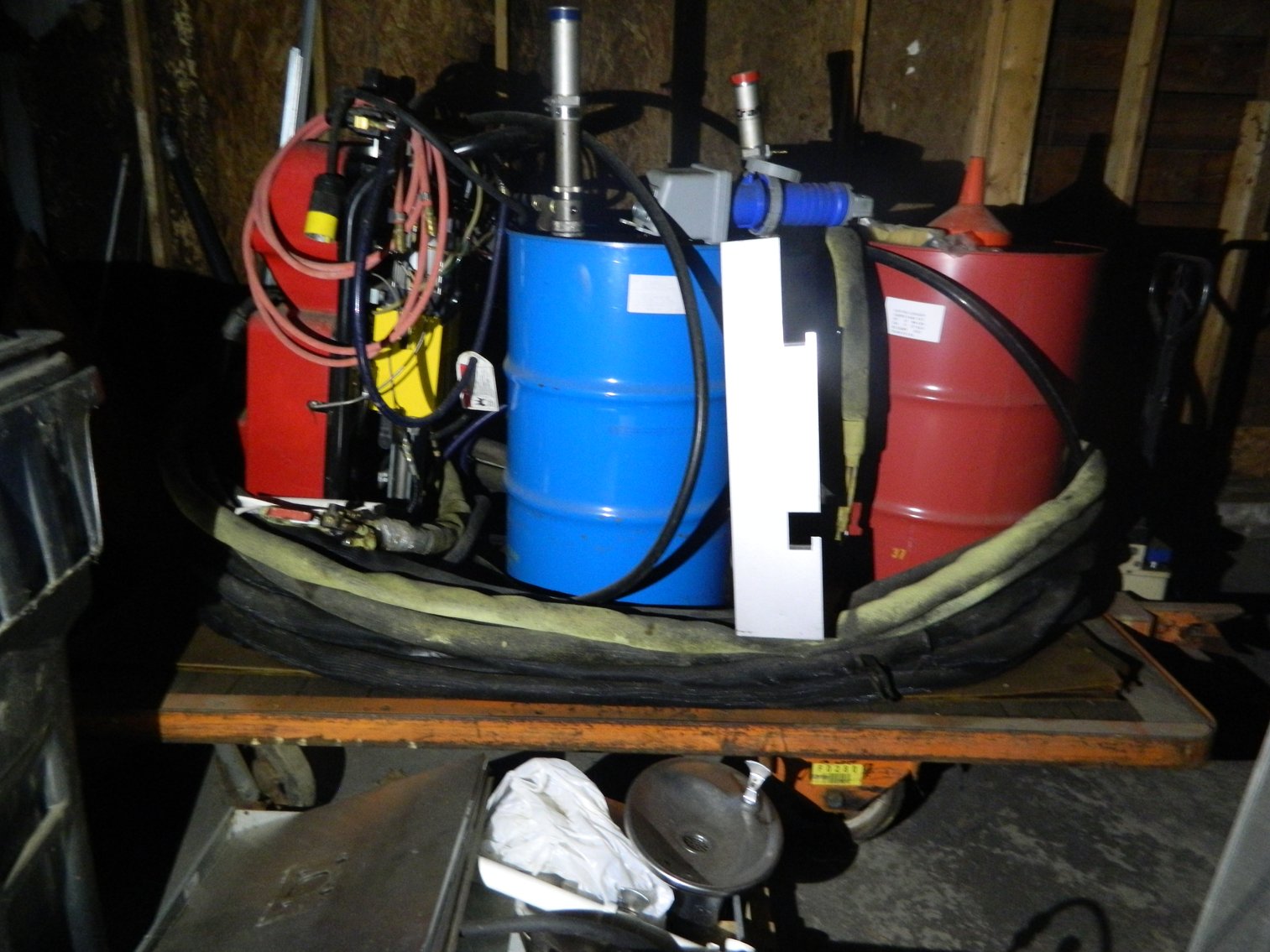 Image for PUBLIC LIQUIDATION AUCTION