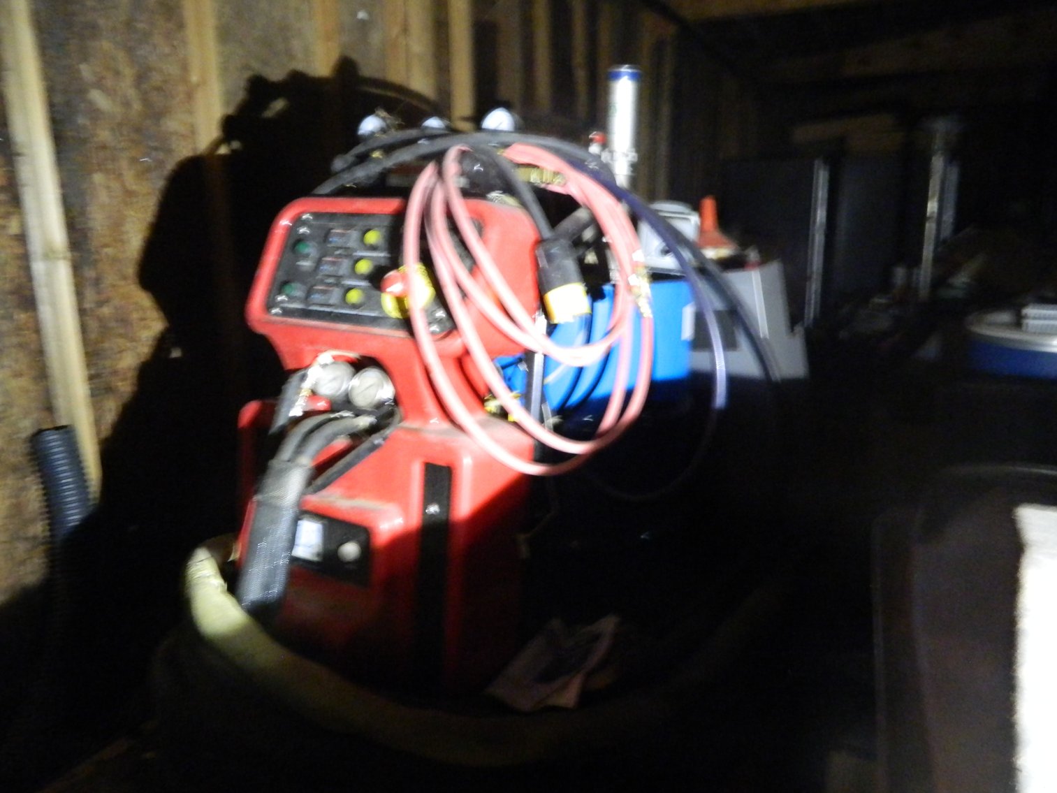 Image for PUBLIC LIQUIDATION AUCTION