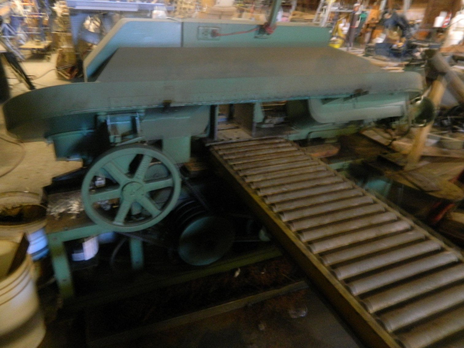 Image for PUBLIC LIQUIDATION AUCTION