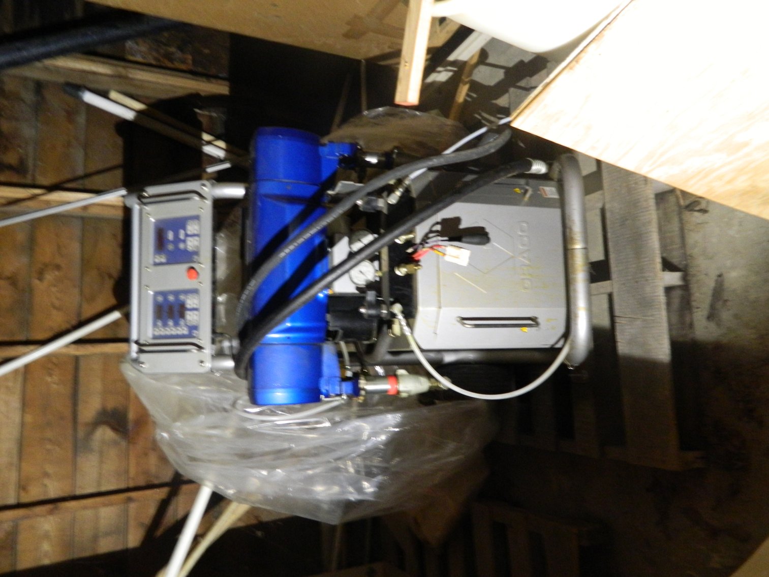 Image for PUBLIC LIQUIDATION AUCTION