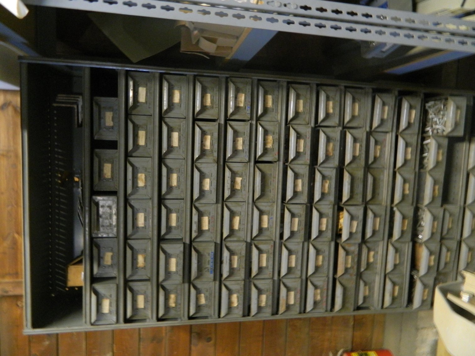 Image for PUBLIC LIQUIDATION AUCTION