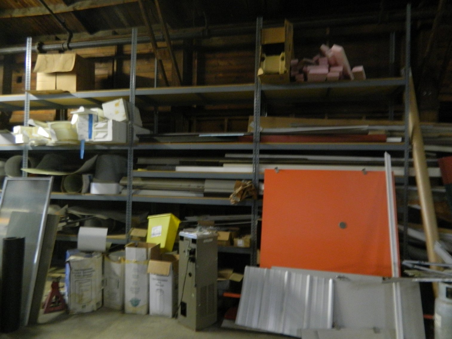 Image for PUBLIC LIQUIDATION AUCTION