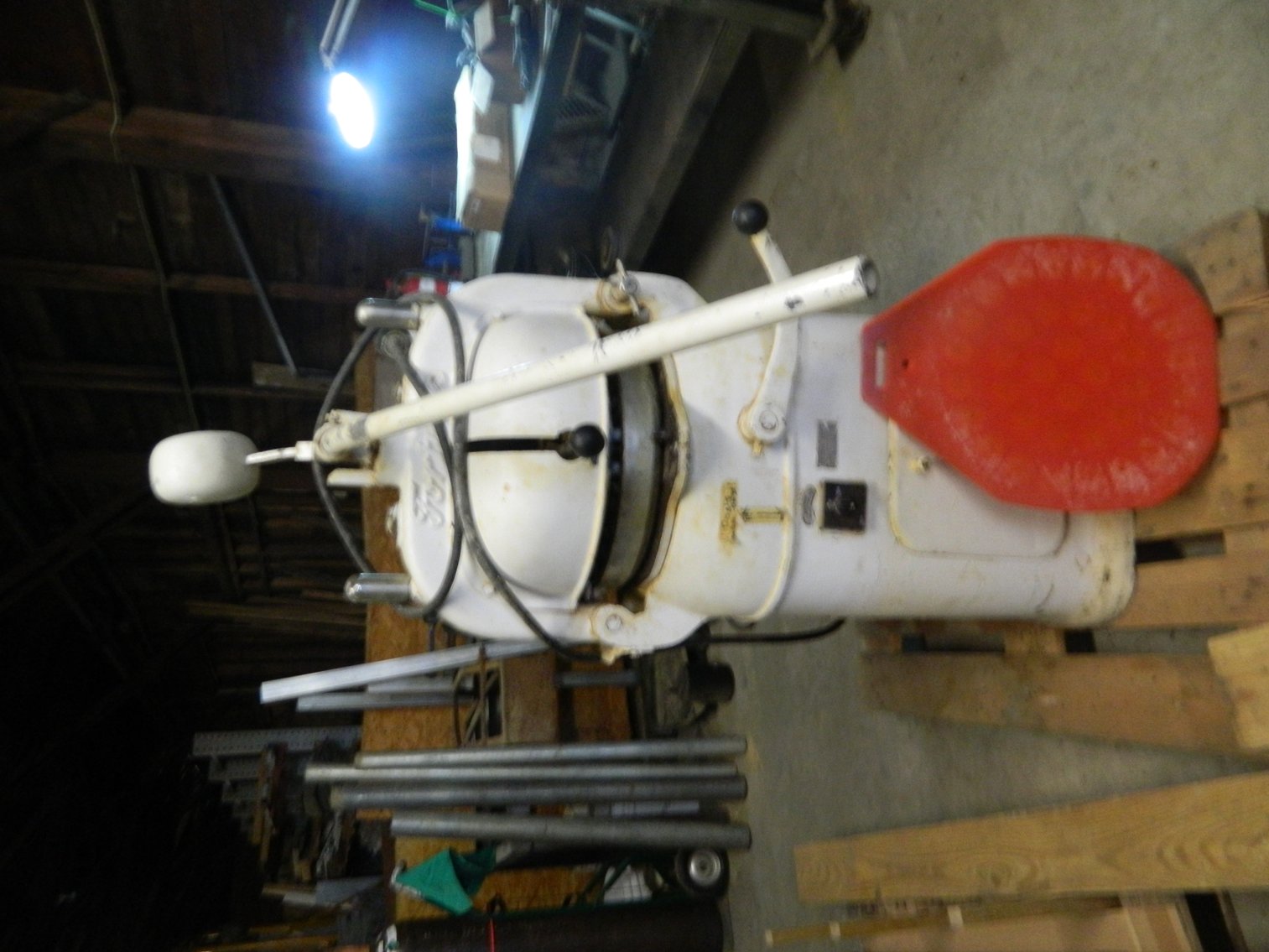 Image for PUBLIC LIQUIDATION AUCTION