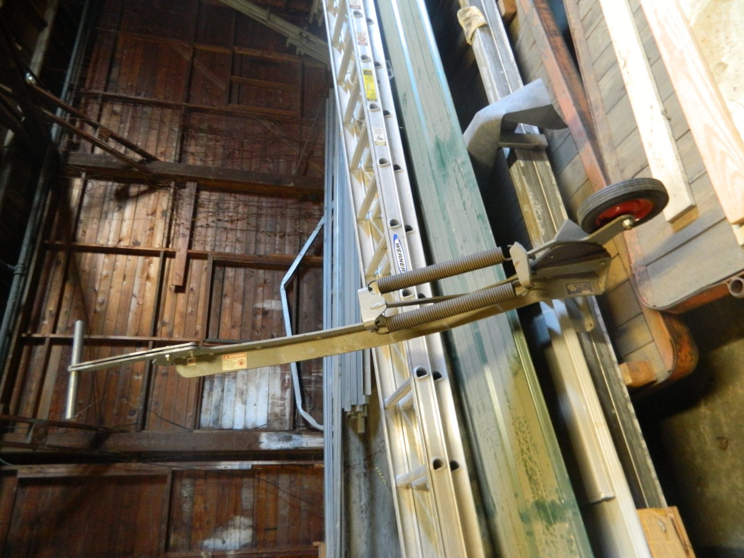 Image for PUBLIC LIQUIDATION AUCTION