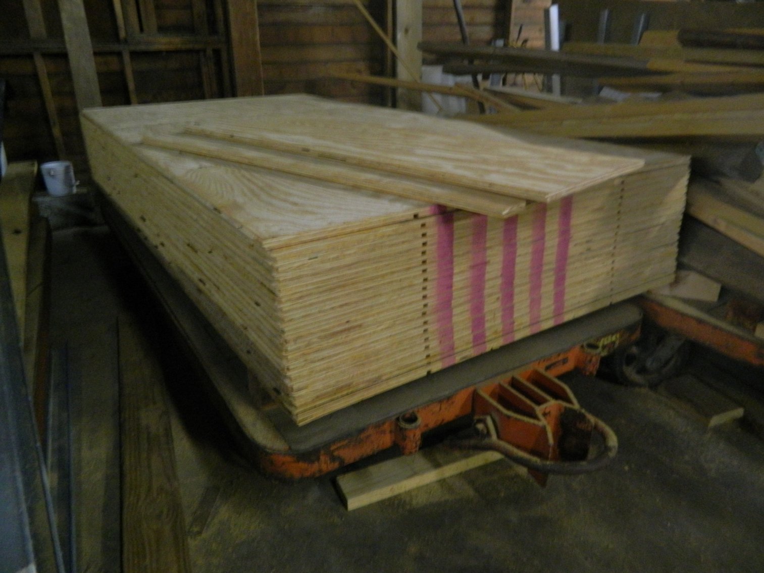 Image for PUBLIC LIQUIDATION AUCTION