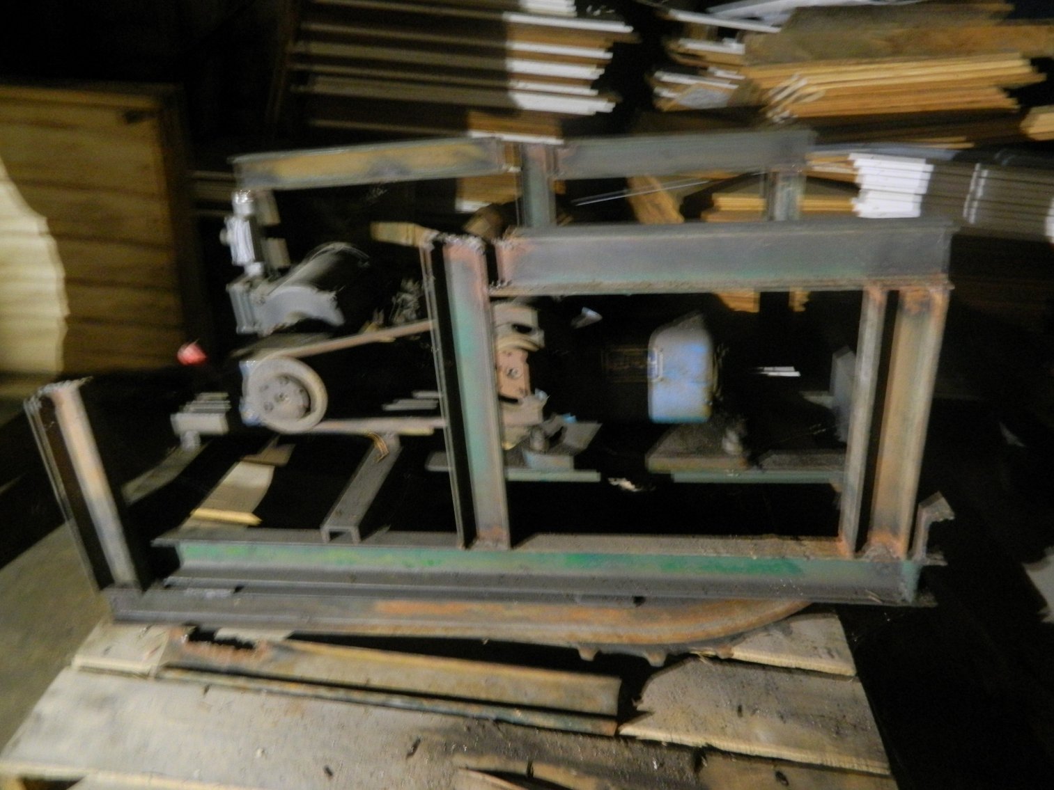 Image for PUBLIC LIQUIDATION AUCTION