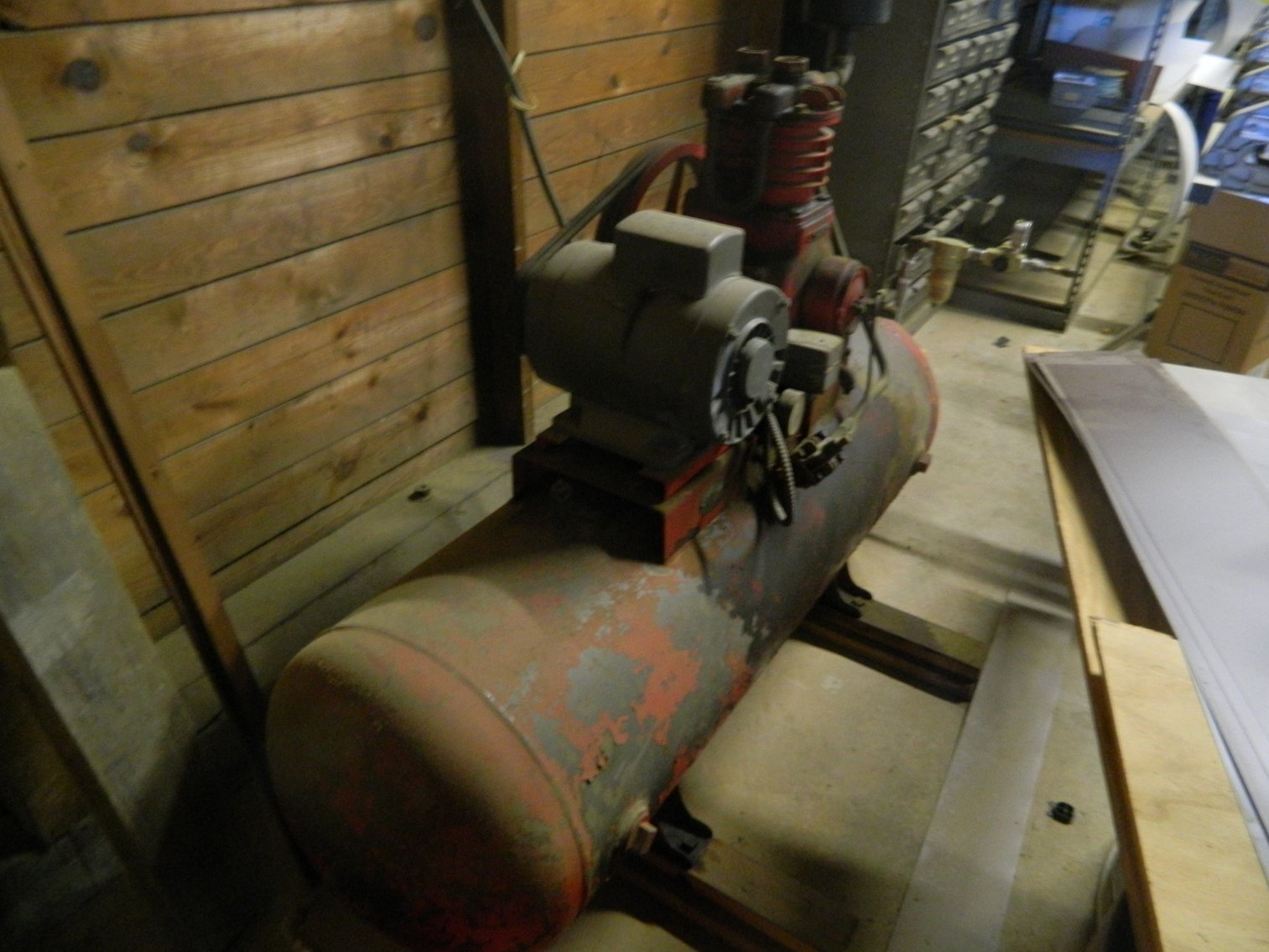 Image for PUBLIC LIQUIDATION AUCTION