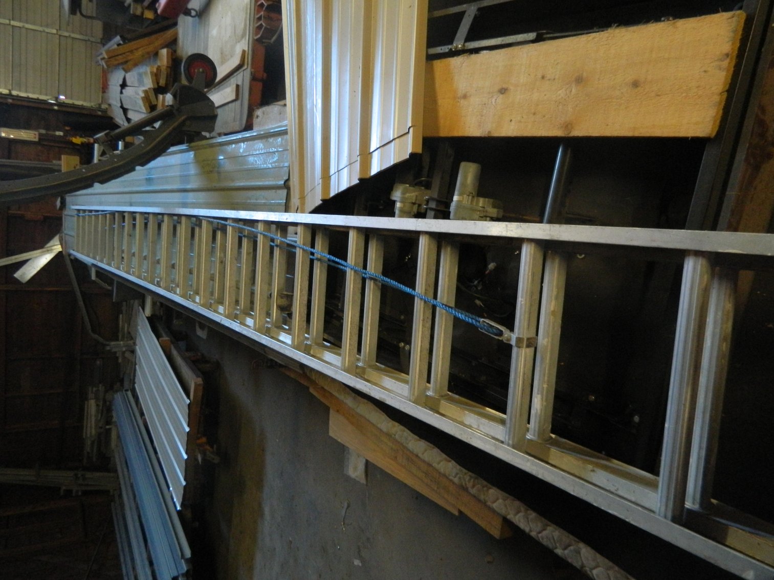 Image for PUBLIC LIQUIDATION AUCTION