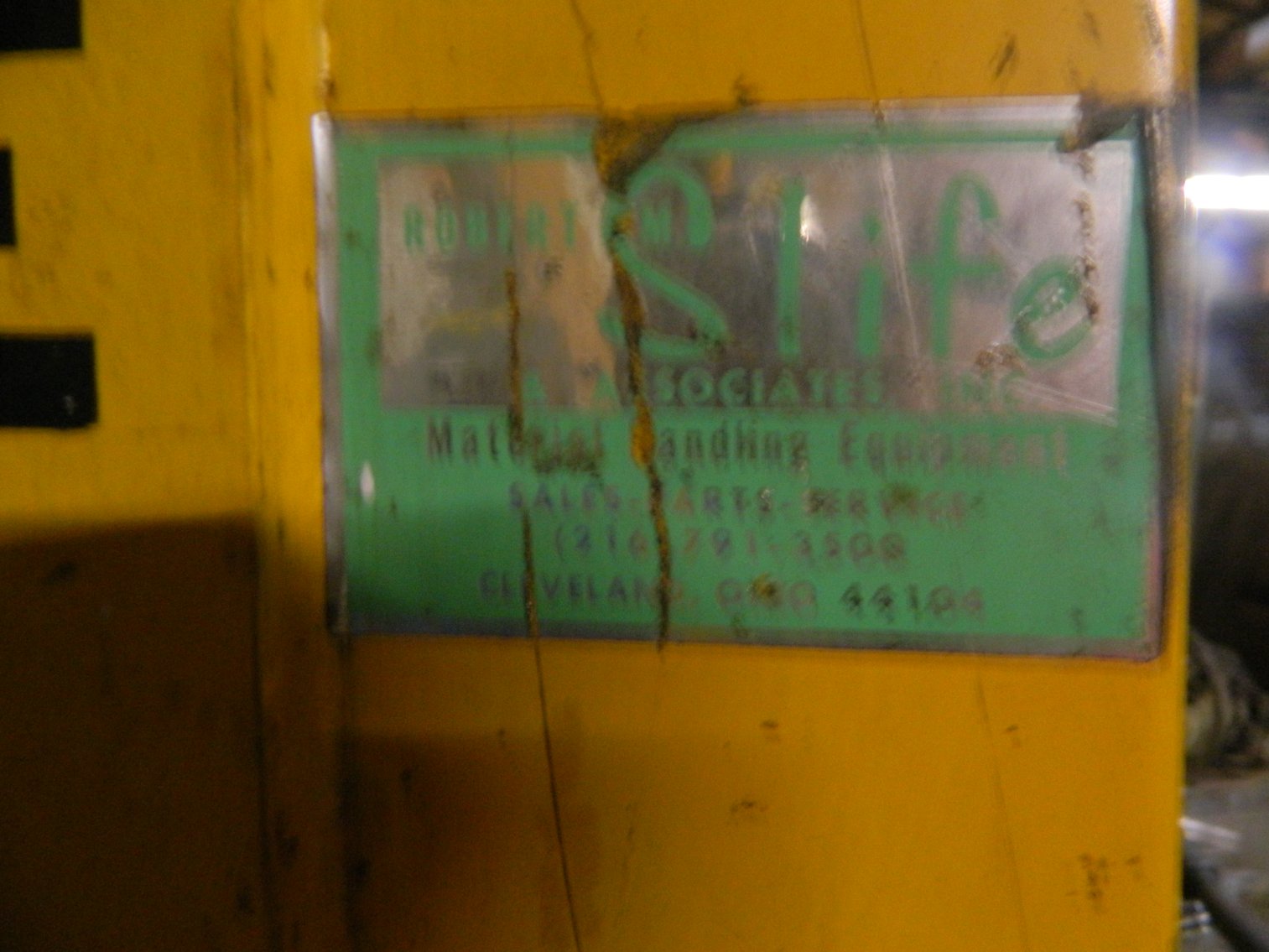 Image for PUBLIC LIQUIDATION AUCTION