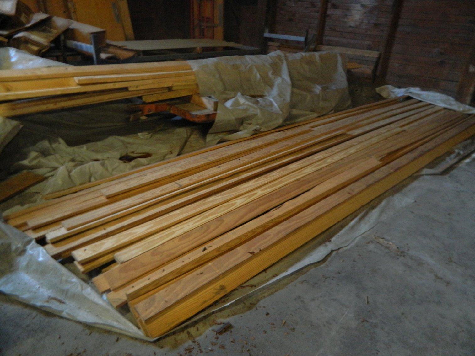 Image for PUBLIC LIQUIDATION AUCTION