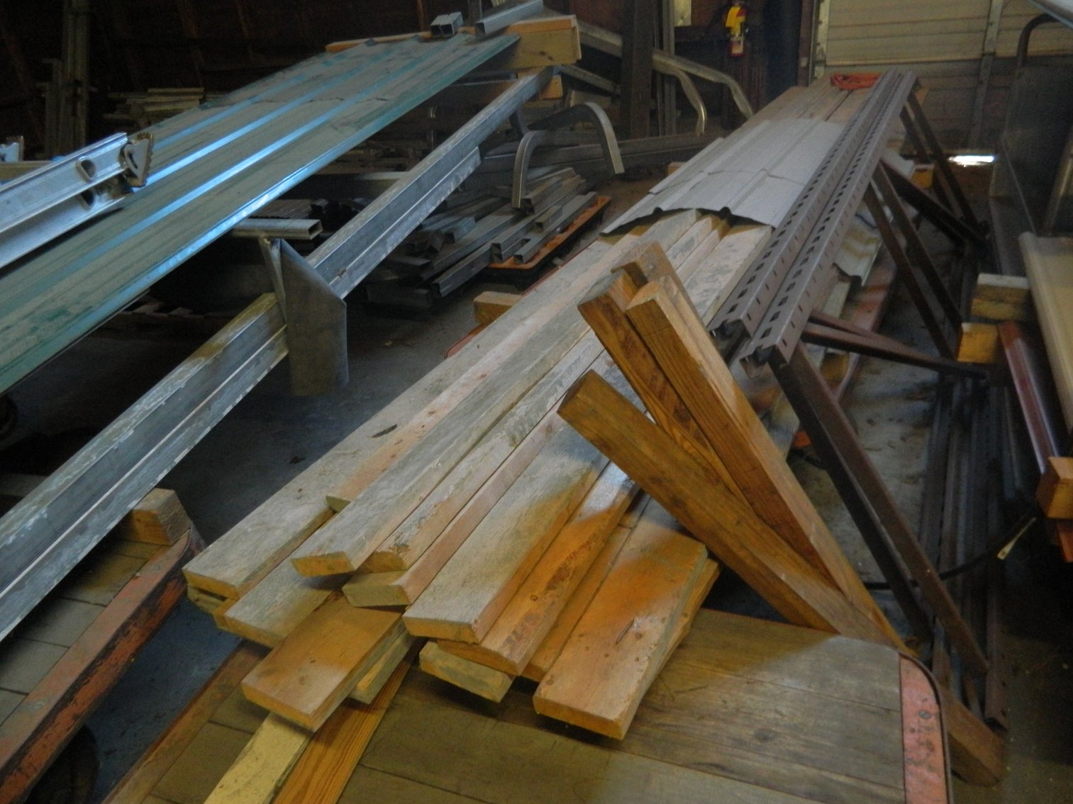 Image for PUBLIC LIQUIDATION AUCTION