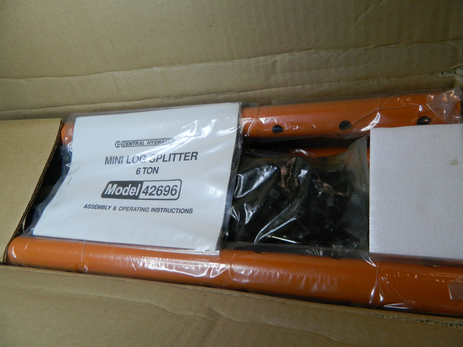 Image for PUBLIC LIQUIDATION AUCTION