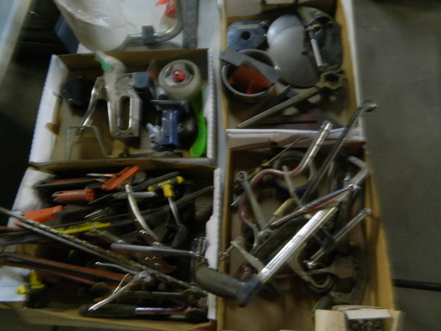 Image for PUBLIC LIQUIDATION AUCTION