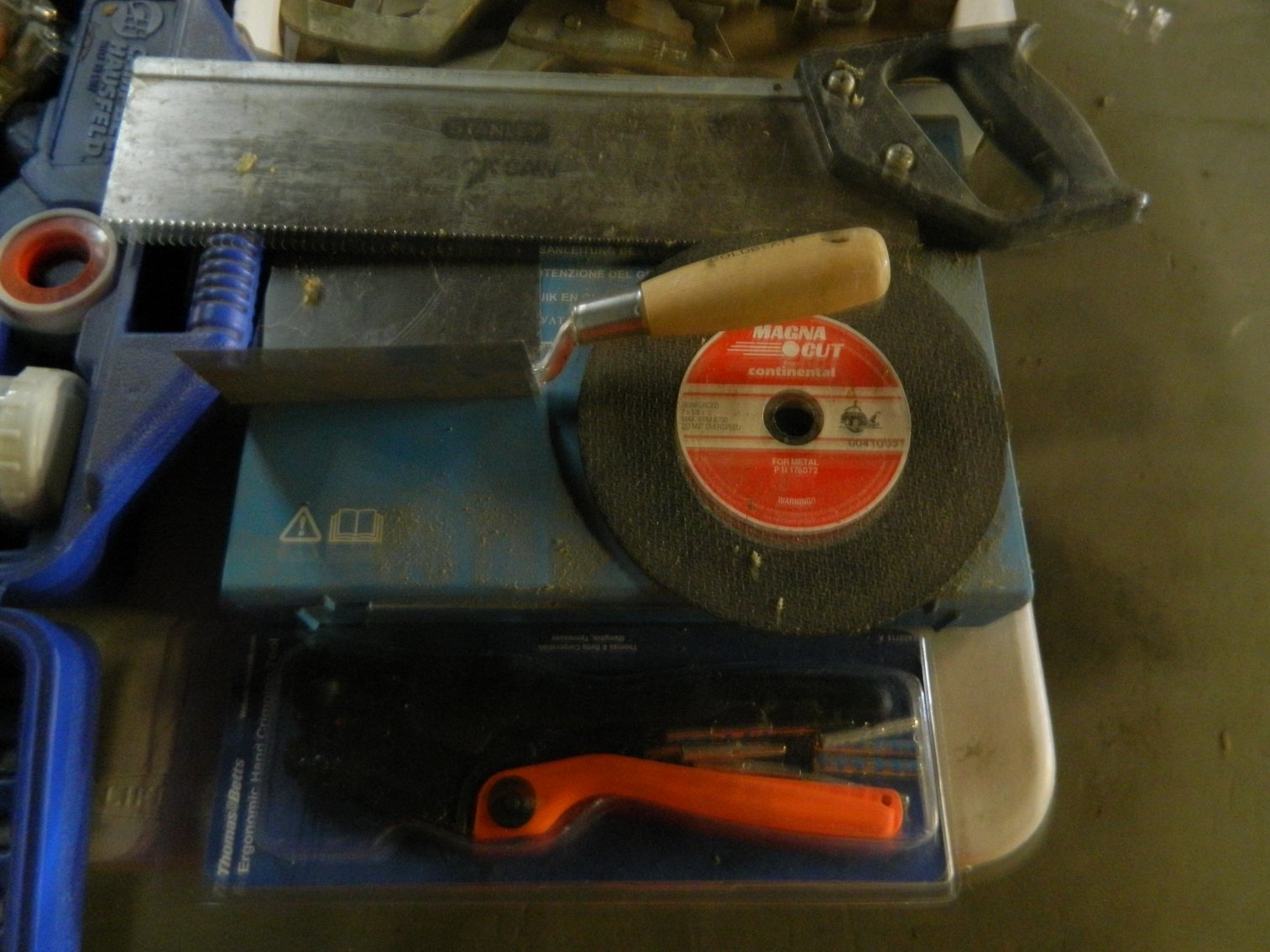 Image for PUBLIC LIQUIDATION AUCTION