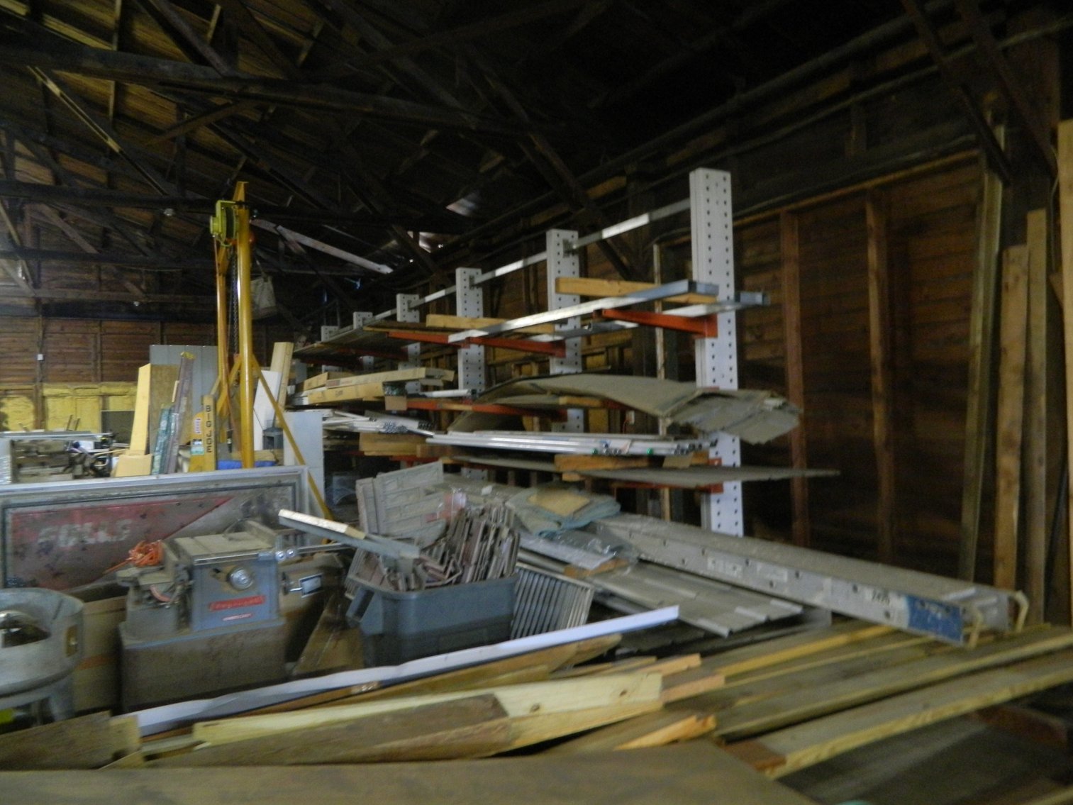 Image for PUBLIC LIQUIDATION AUCTION