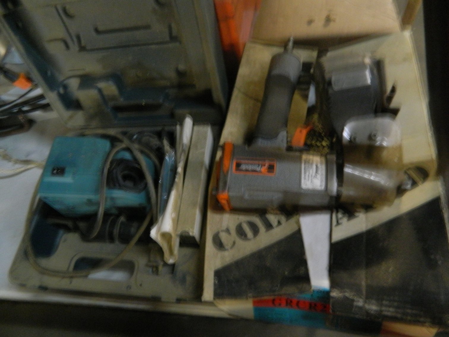 Image for PUBLIC LIQUIDATION AUCTION