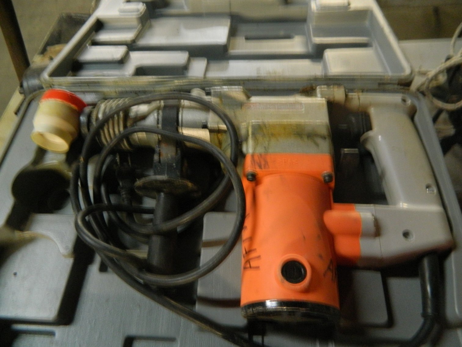 Image for PUBLIC LIQUIDATION AUCTION