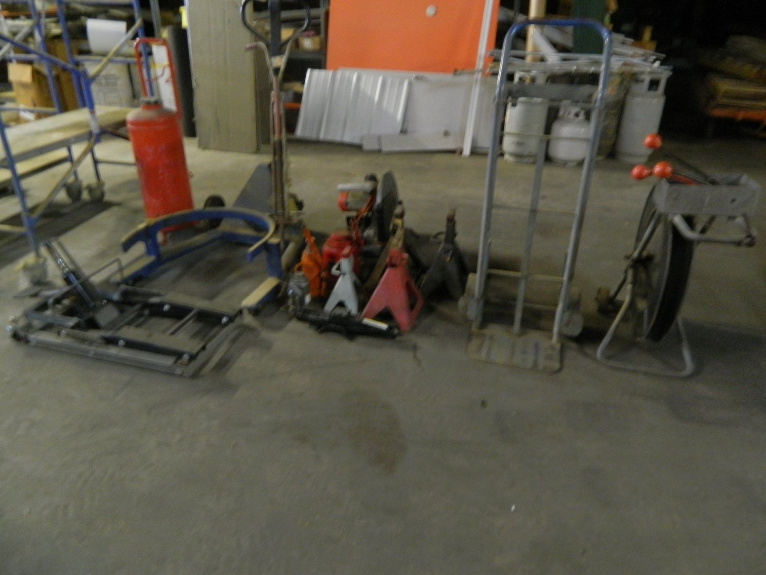 Image for PUBLIC LIQUIDATION AUCTION