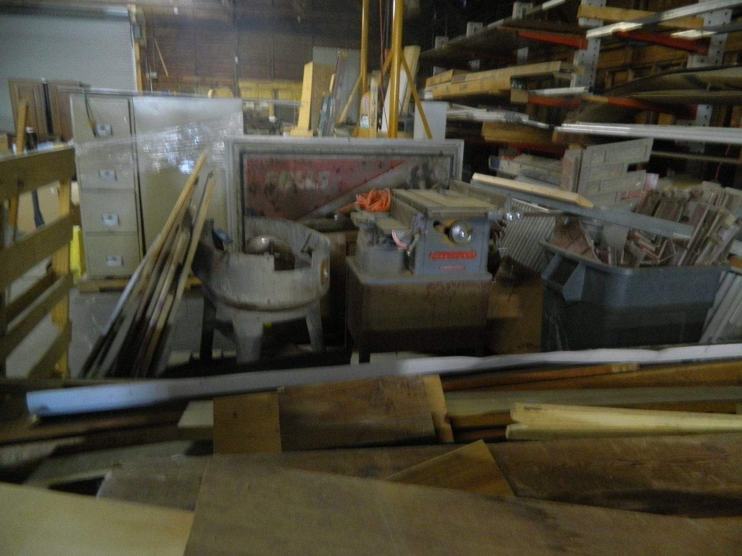 Image for PUBLIC LIQUIDATION AUCTION