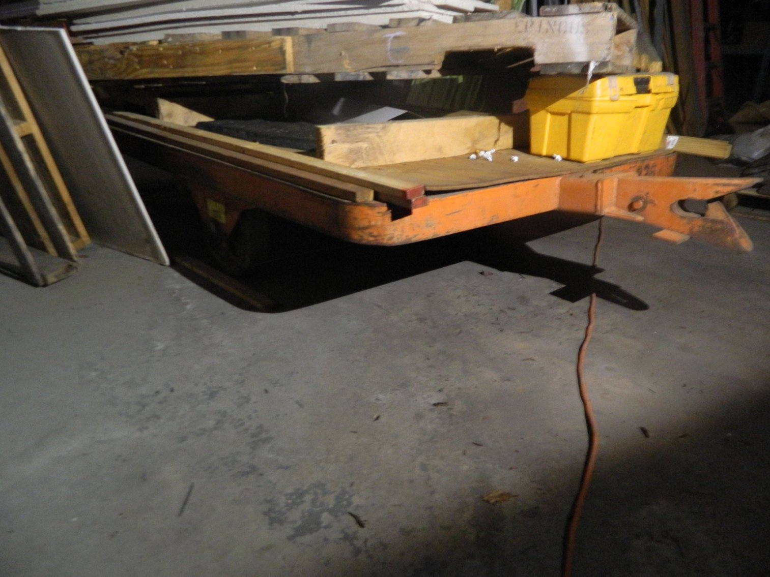 Image for PUBLIC LIQUIDATION AUCTION