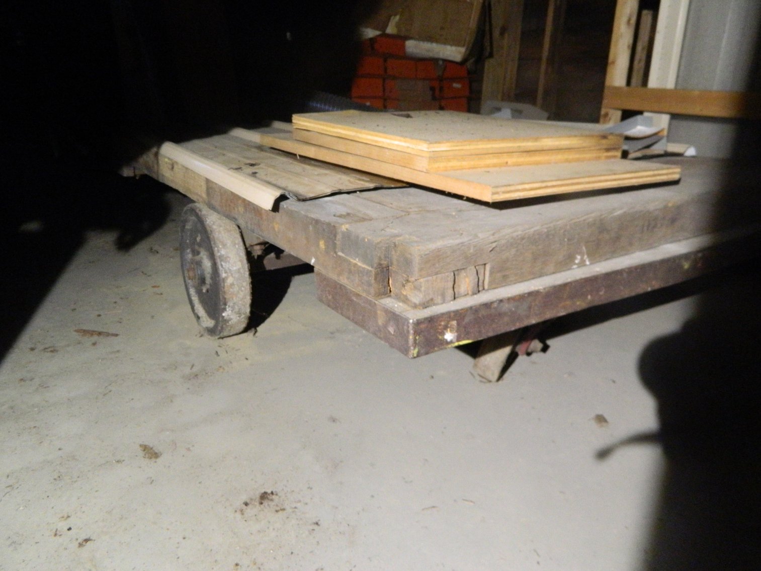 Image for PUBLIC LIQUIDATION AUCTION