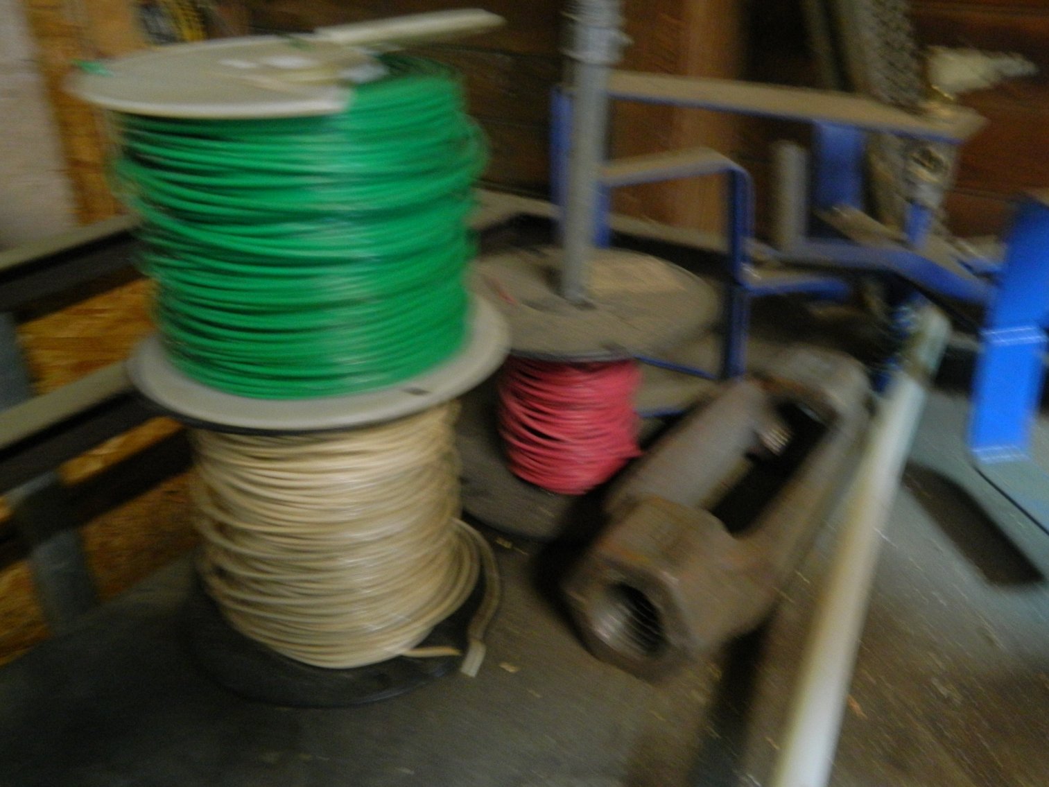 Image for PUBLIC LIQUIDATION AUCTION