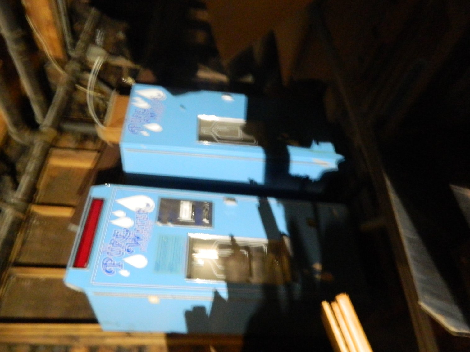 Image for PUBLIC LIQUIDATION AUCTION