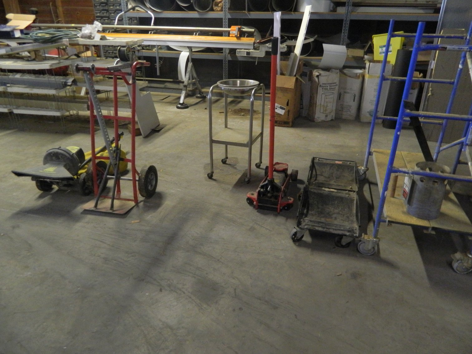 Image for PUBLIC LIQUIDATION AUCTION