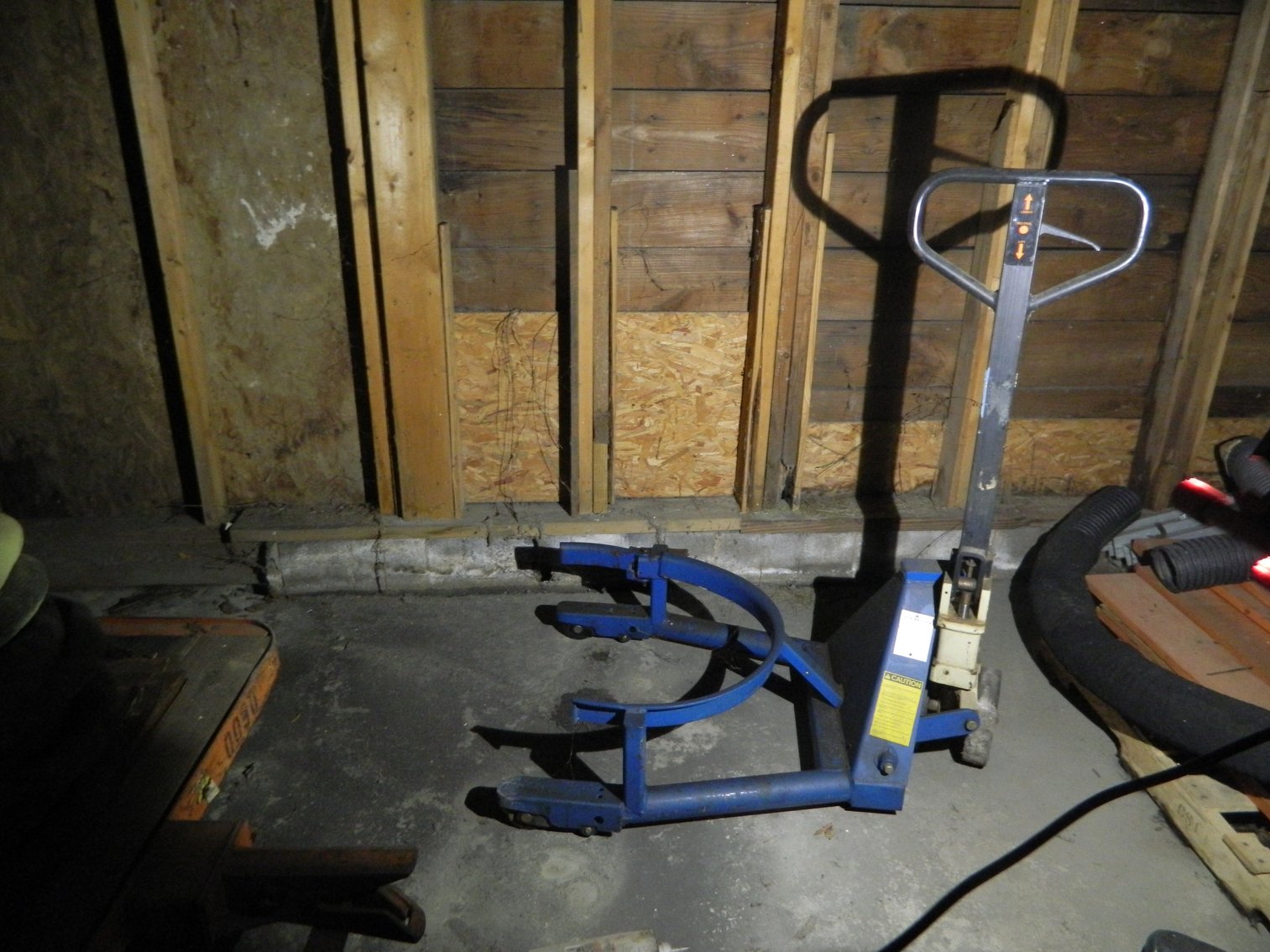 Image for PUBLIC LIQUIDATION AUCTION