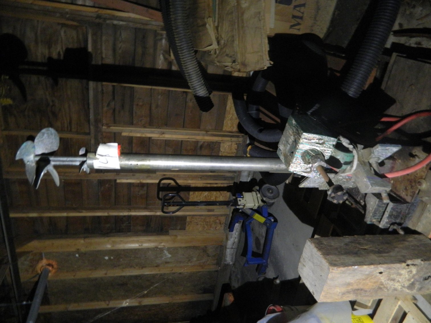 Image for PUBLIC LIQUIDATION AUCTION