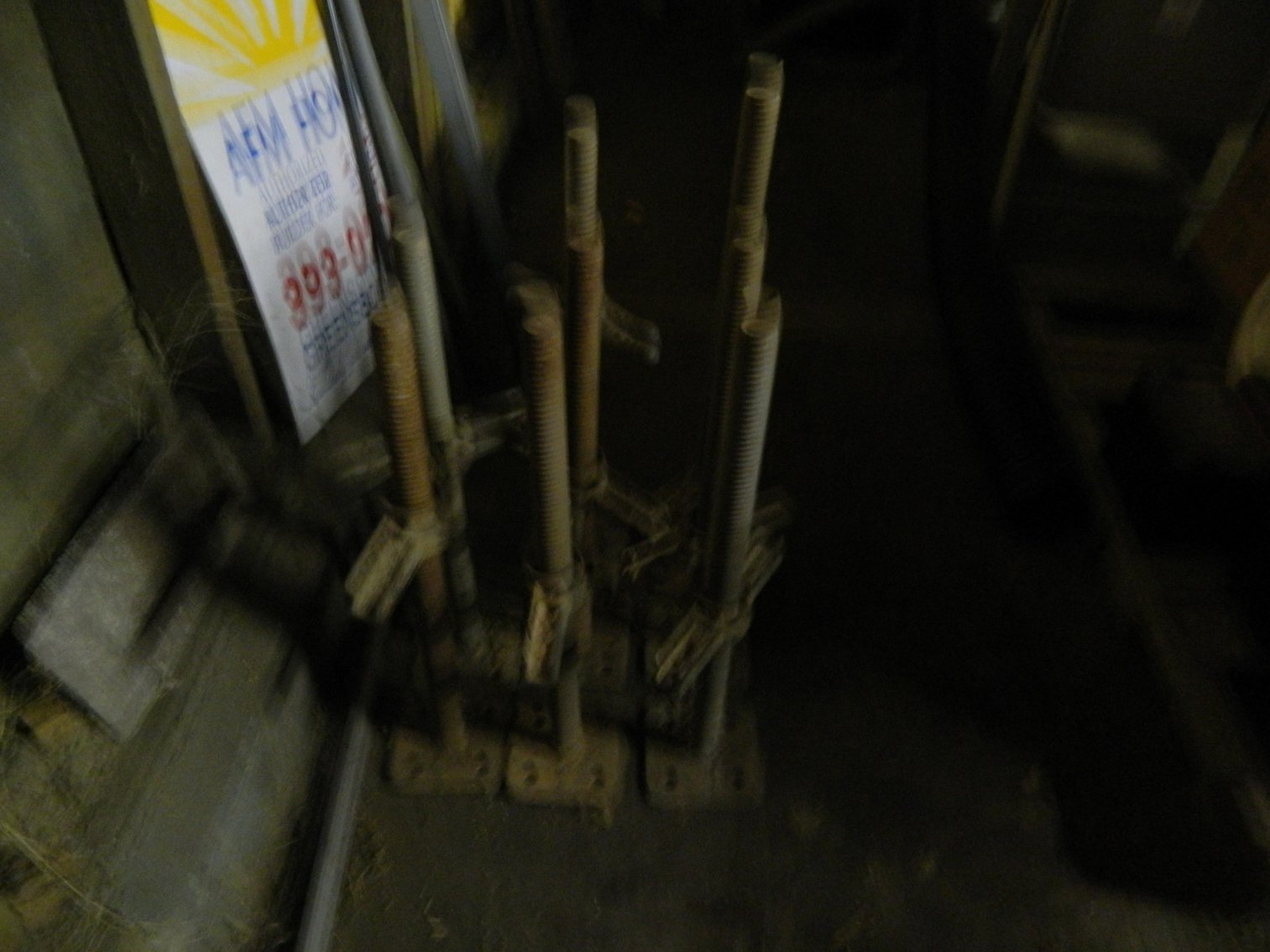 Image for PUBLIC LIQUIDATION AUCTION