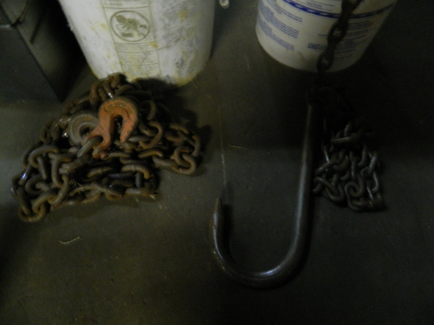 Image for PUBLIC LIQUIDATION AUCTION