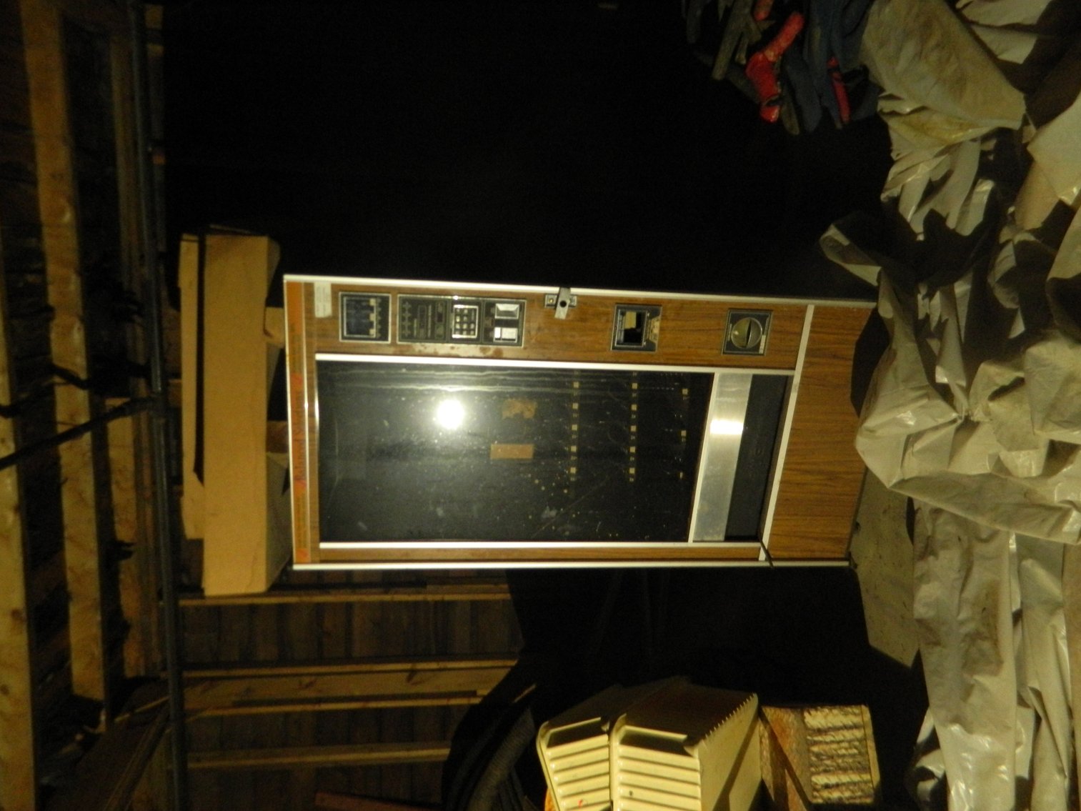 Image for PUBLIC LIQUIDATION AUCTION