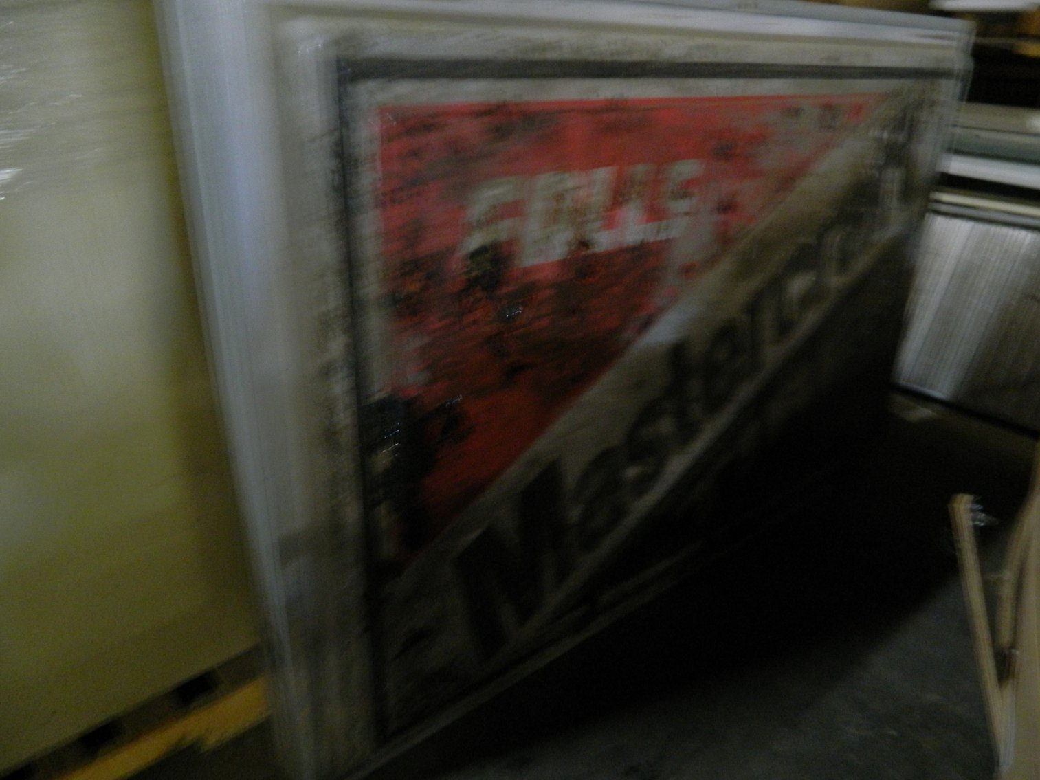 Image for PUBLIC LIQUIDATION AUCTION