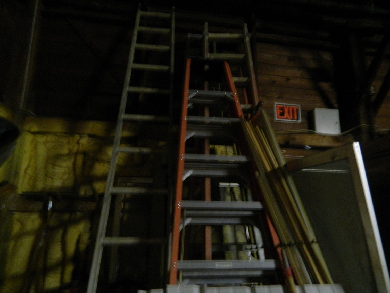 Image for PUBLIC LIQUIDATION AUCTION