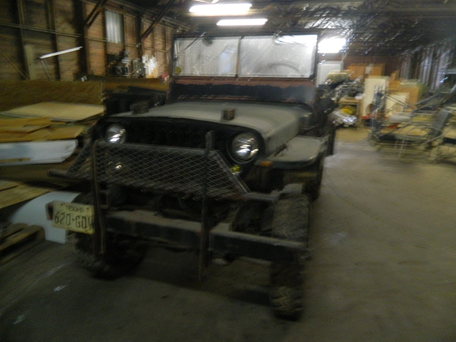 Image for PUBLIC LIQUIDATION AUCTION