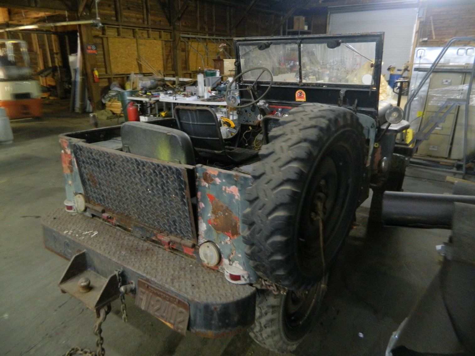 Image for PUBLIC LIQUIDATION AUCTION