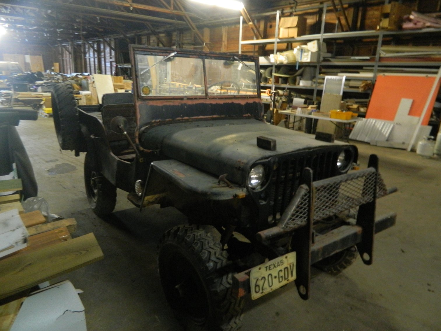 Image for PUBLIC LIQUIDATION AUCTION