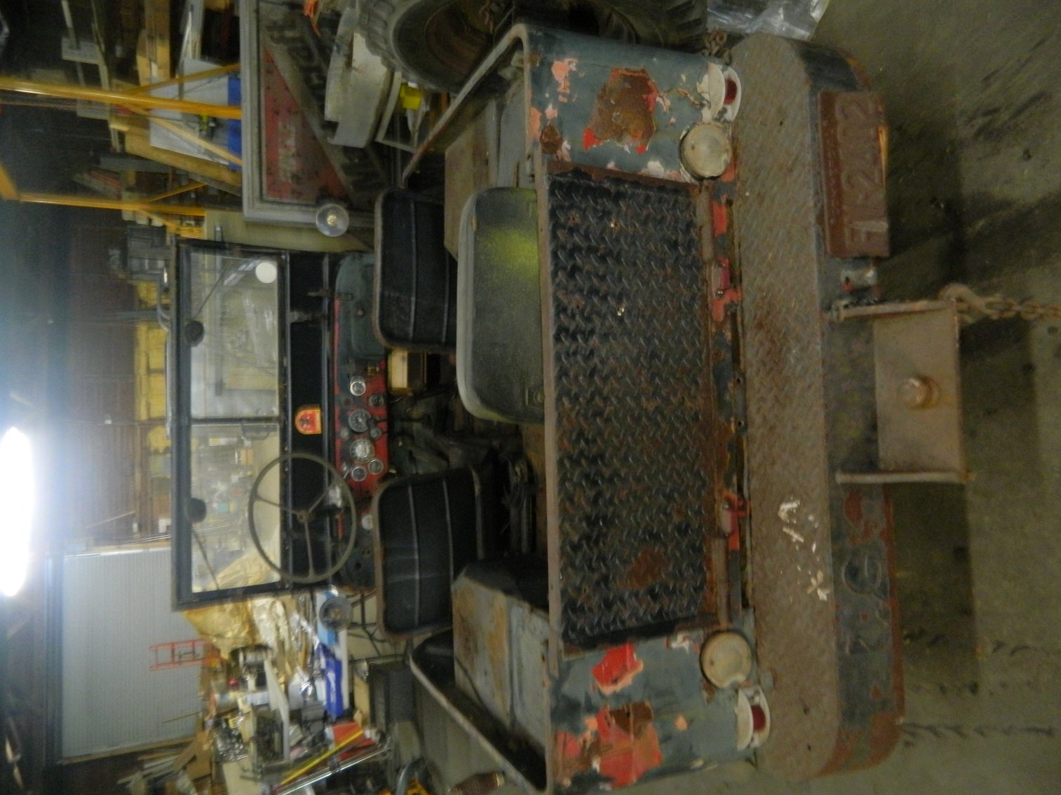 Image for PUBLIC LIQUIDATION AUCTION