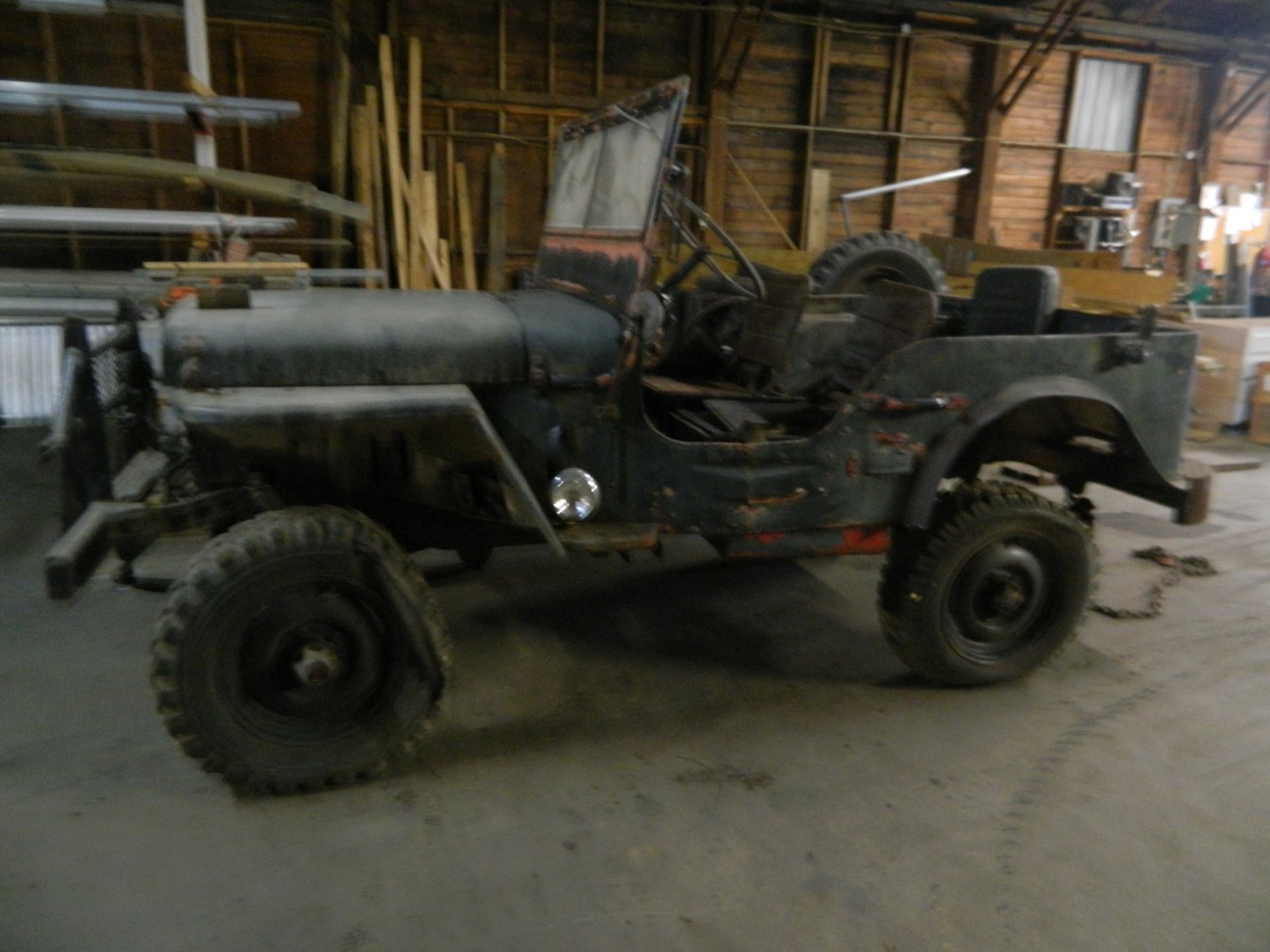 Image for PUBLIC LIQUIDATION AUCTION