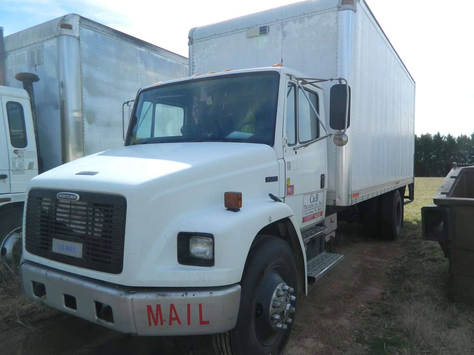 Image for REAL ESTATE & PUBLIC LIQUIDATION  AUCTION